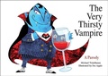 Cover: The Very Thirsty Vampire - Skyhorse Publishing