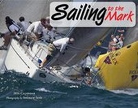 Enlarge image Cover: Sailing to the Mark - Tide-Mark Press