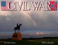 Cover: Civil War - Tide-Mark Press