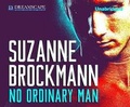 Cover: No Ordinary Man - DREAMSCAPE MEDIA
