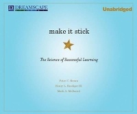 Enlarge image Cover: Make It Stick - DREAMSCAPE MEDIA