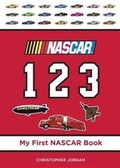 Cover: NASCAR 123 - Tundra Books