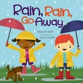 Cover: Rain, Rain Go Away - Flowerpot Press