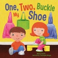 Cover: One, Two, Buckle My Shoe - Flowerpot Press