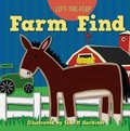Cover: Farm Find - Flowerpot Press