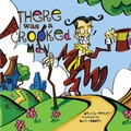 Cover: There Was a Crooked Man - Flowerpot Press