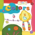 Cover: Sockheadz Colors - Flowerpot Press