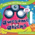 Cover: Awesome Aliens - Flowerpot Press