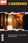 Cover: Cardenio - Nick Hern Books