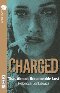 Enlarge image Cover: That Almost Unnameable Lust - Nick Hern Books