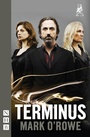 Cover: Terminus - Nick Hern Books