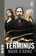 Cover: Terminus - Nick Hern Books