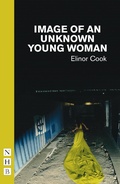 Cover: Image of an Unknown Young Woman - Nick Hern Books