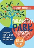 Cover: Philosophy Park - Australian Council for Educational Research (ACER)