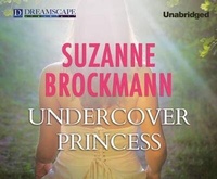 Enlarge image Cover: Undercover Princess - DREAMSCAPE MEDIA