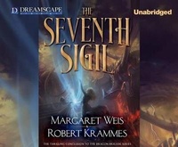 Enlarge image Cover: The Seventh Sigil - DREAMSCAPE MEDIA