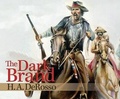Cover: The Dark Brand - Dreamscape Media