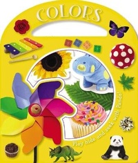 Enlarge image Cover: Busy Window Colors - Make Believe Ideas