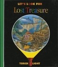 Cover: Let's Look for Lost Treasure - Moonlight Publishing Ltd