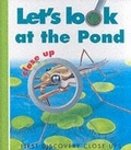 Cover: Let's Look at the Pond - Moonlight Publishing Ltd