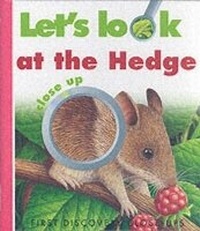 Enlarge image Cover: Let's Look at the Hedge - Moonlight Publishing Ltd
