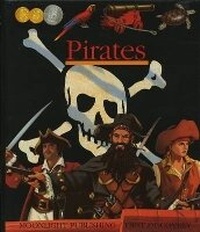Enlarge image Cover: Pirates - Moonlight Publishing Ltd
