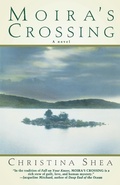 Cover: Moira's Crossing - Pocket Books