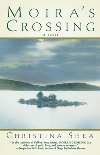 Enlarge image Cover: Moira's Crossing - Pocket Books