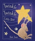 Cover: Twinkle Twinkle Little Star - Make Believe Ideas