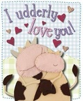 Cover: I Udderly Love You Ver 1 - Make Believe Ideas