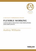Cover: Flexible Working - Thorogood