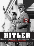 Cover: Hitler - A Pictorial Biography - G2 Rights