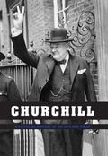 Cover: Churchill: Pictorial History of his Life & Times - G2 Rights