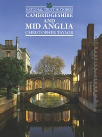 Abbildung von: National Trust Histories: Cambridgeshire & Mid Anglia - G2 Rights