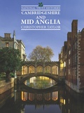 Cover: National Trust Histories: Cambridgeshire & Mid Anglia - G2 Rights