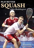 Cover: Play Better Squash - G2 Rights
