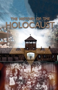 Enlarge image Cover: The History of the Holocaust - G2 Rights