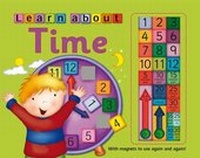 Enlarge image Cover: Learn to Tell Time - Armadillo Books