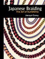 Cover: Japanese Braiding - Search Press Ltd
