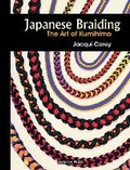 Cover: Japanese Braiding - Search Press Ltd