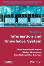 Cover: Information and Knowledge System - Wiley-ISTE