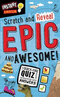 Abbildung von: Epic and Awesome - Make Believe Ideas