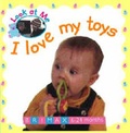 Cover: I Love My Toys - Brimax