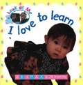 Cover: I Love to Learn - Brimax