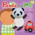 Cover: Panda and Me - Child's Play (International) Ltd