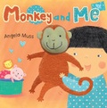 Cover: Monkey and Me - Child's Play (International) Ltd