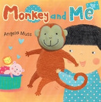 Enlarge image Cover: Monkey and Me - Child's Play (International) Ltd