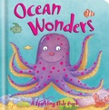 Cover: Ocean Wonders - Gemini Books Group