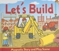 Cover: Let's Build - Imagine That