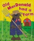 Cover: Old MacDonald Had a Farm - Make Believe Ideas